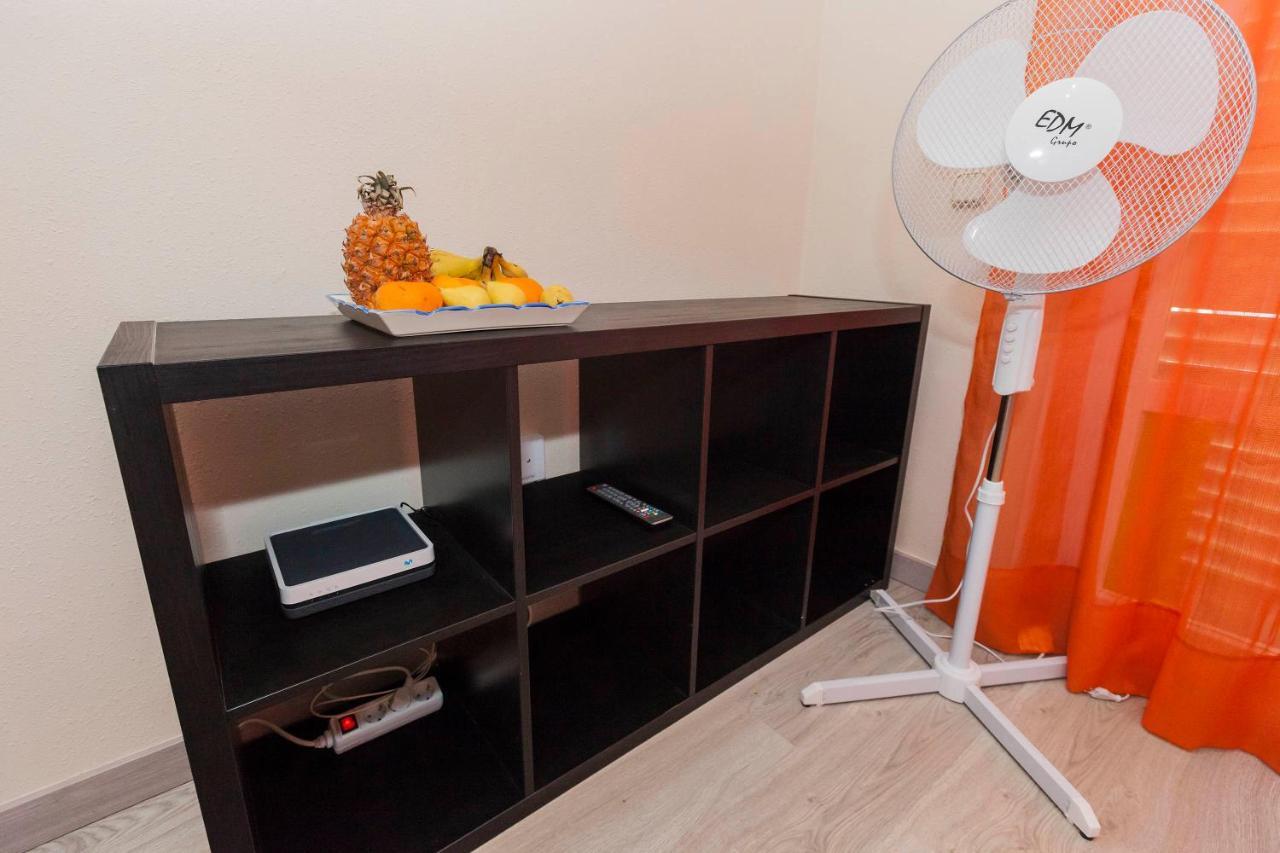 Cozy Apartment Orlando Адехе Экстерьер фото