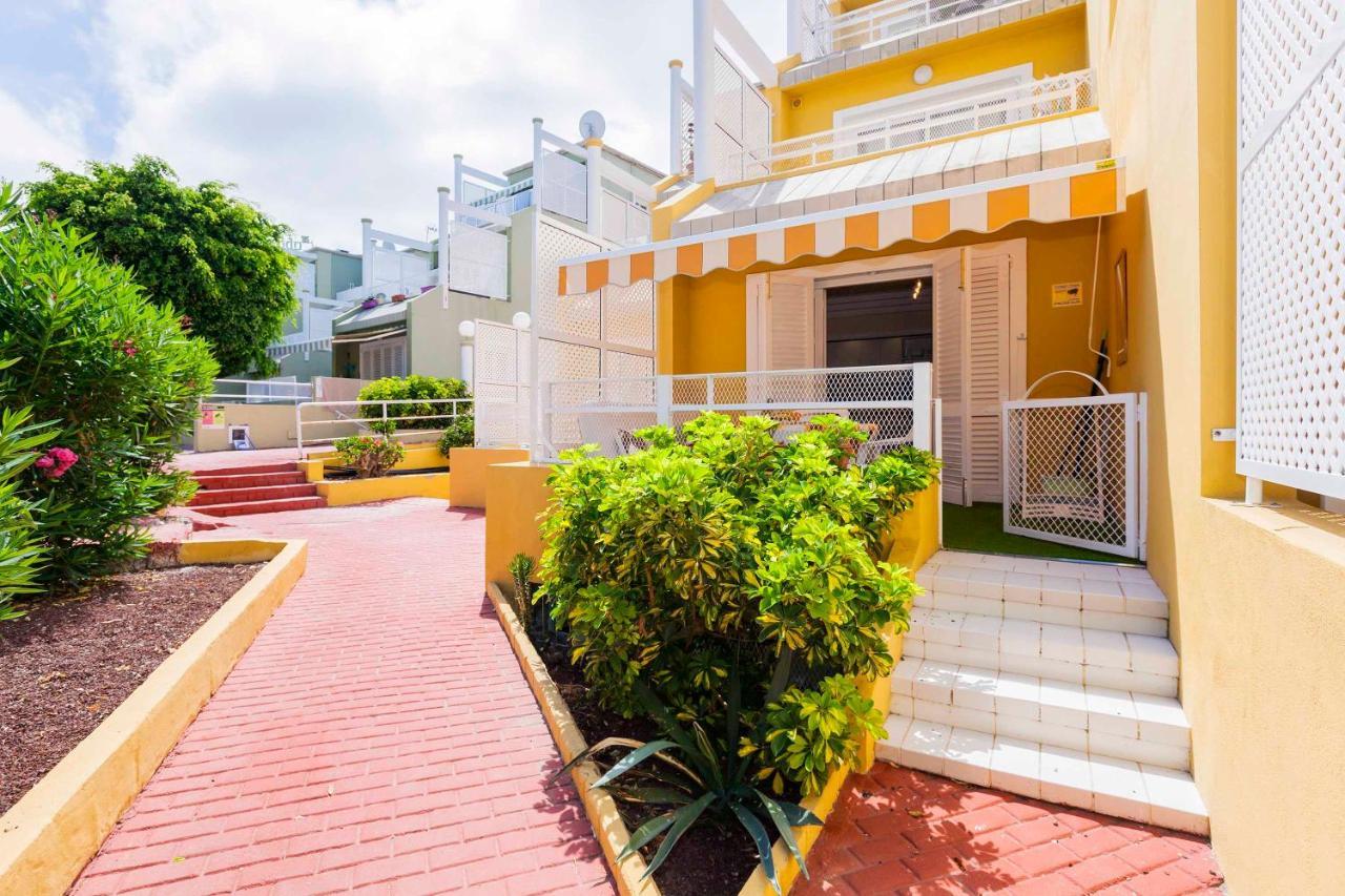 Cozy Apartment Orlando Адехе Экстерьер фото