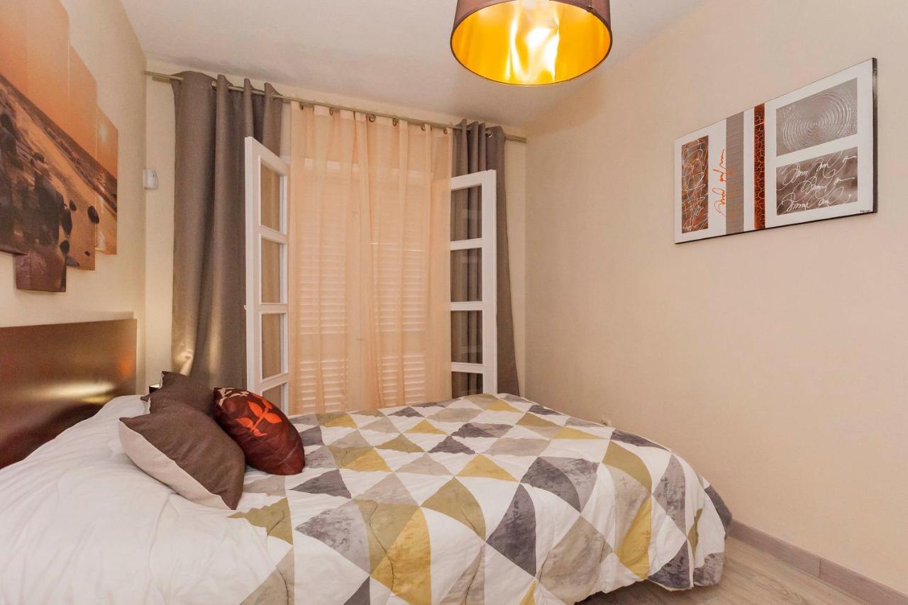 Cozy Apartment Orlando Адехе Экстерьер фото