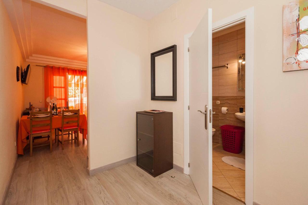 Cozy Apartment Orlando Адехе Экстерьер фото