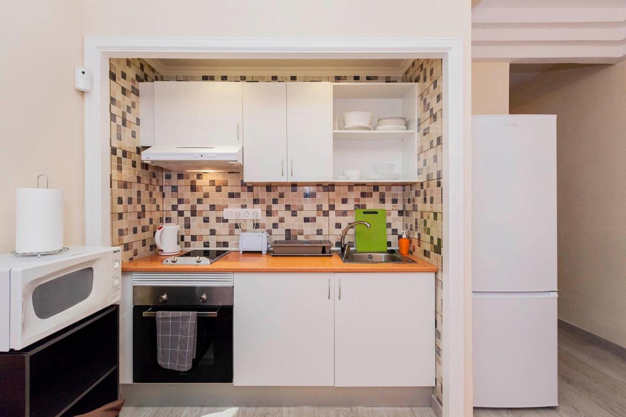Cozy Apartment Orlando Адехе Экстерьер фото