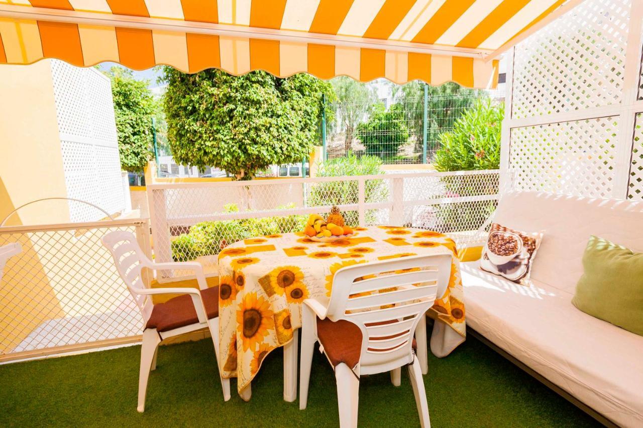 Cozy Apartment Orlando Адехе Экстерьер фото
