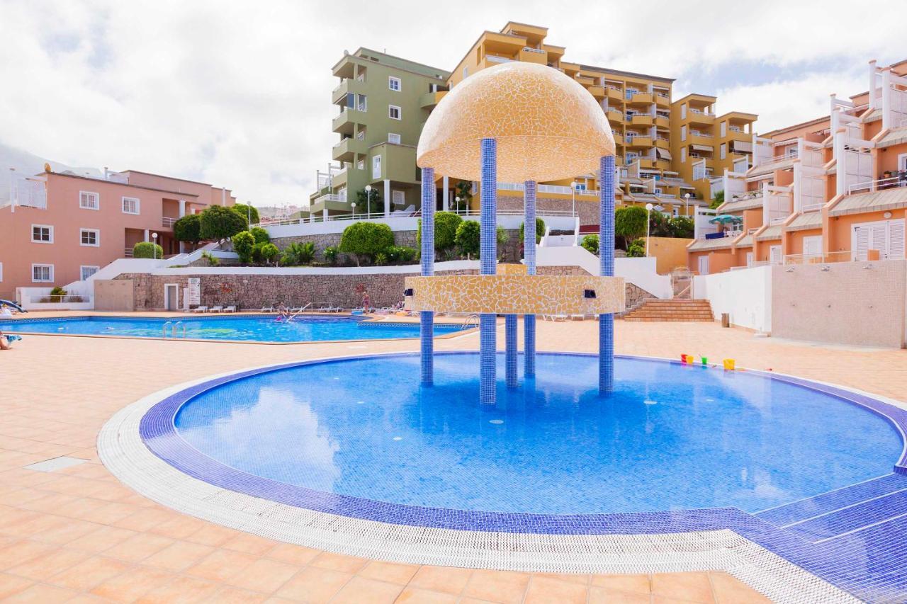 Cozy Apartment Orlando Адехе Экстерьер фото