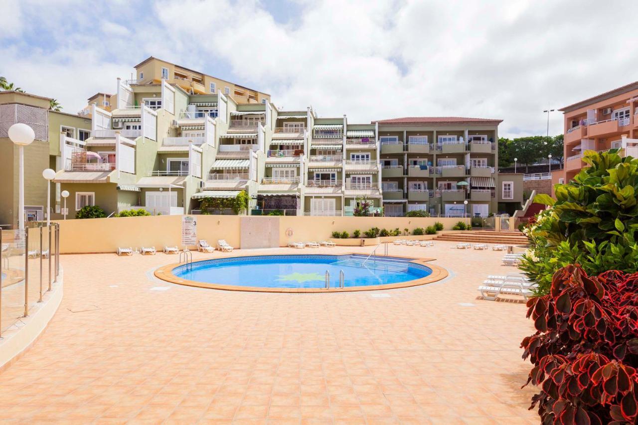 Cozy Apartment Orlando Адехе Экстерьер фото