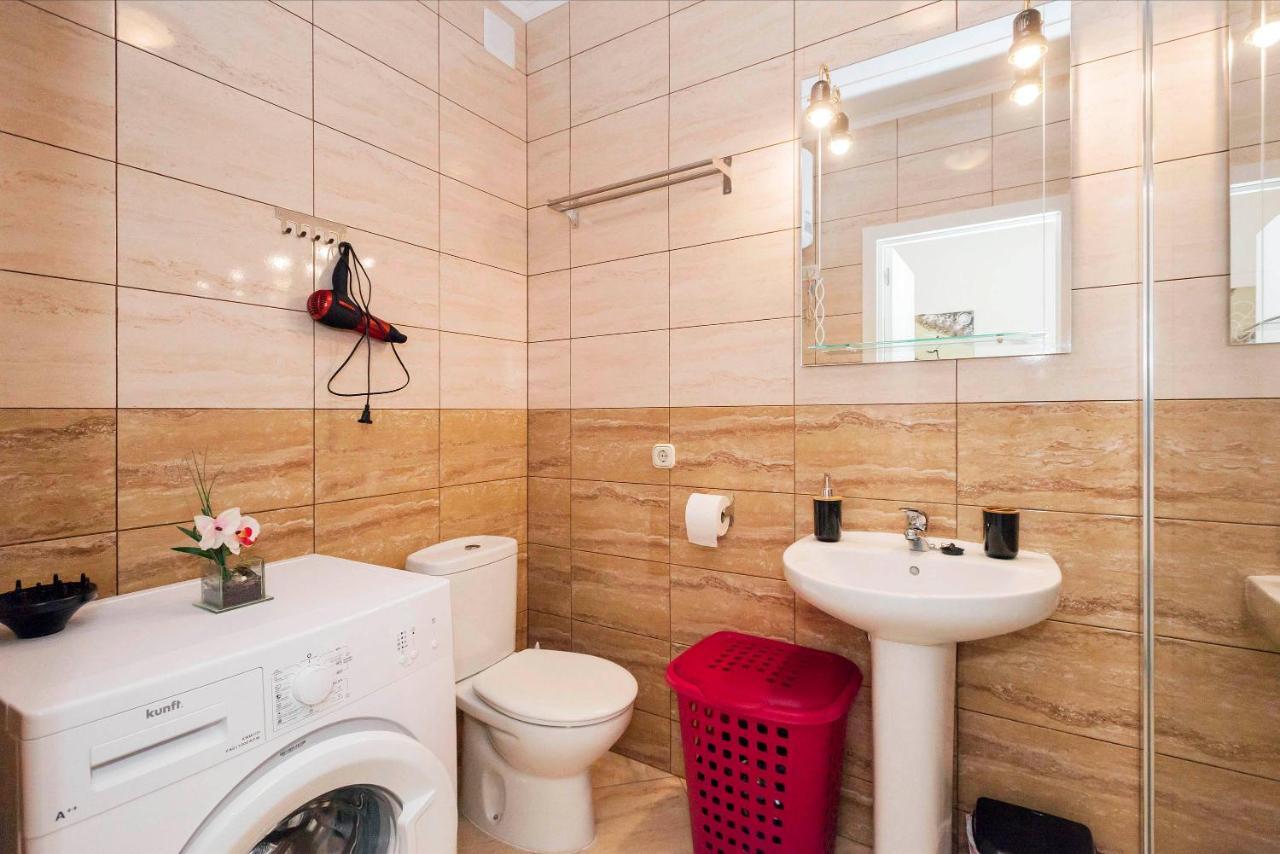 Cozy Apartment Orlando Адехе Экстерьер фото