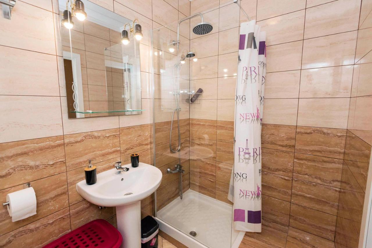 Cozy Apartment Orlando Адехе Экстерьер фото