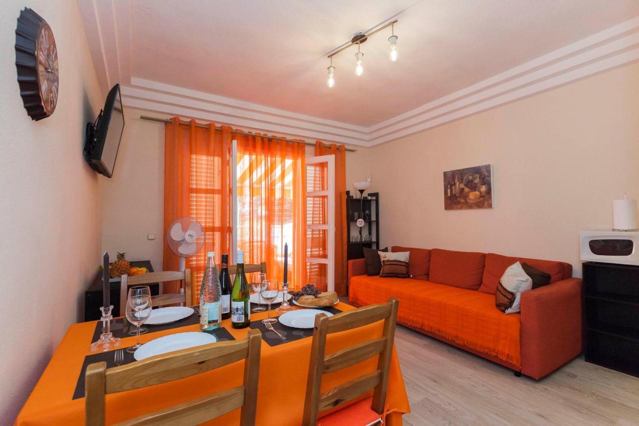 Cozy Apartment Orlando Адехе Экстерьер фото