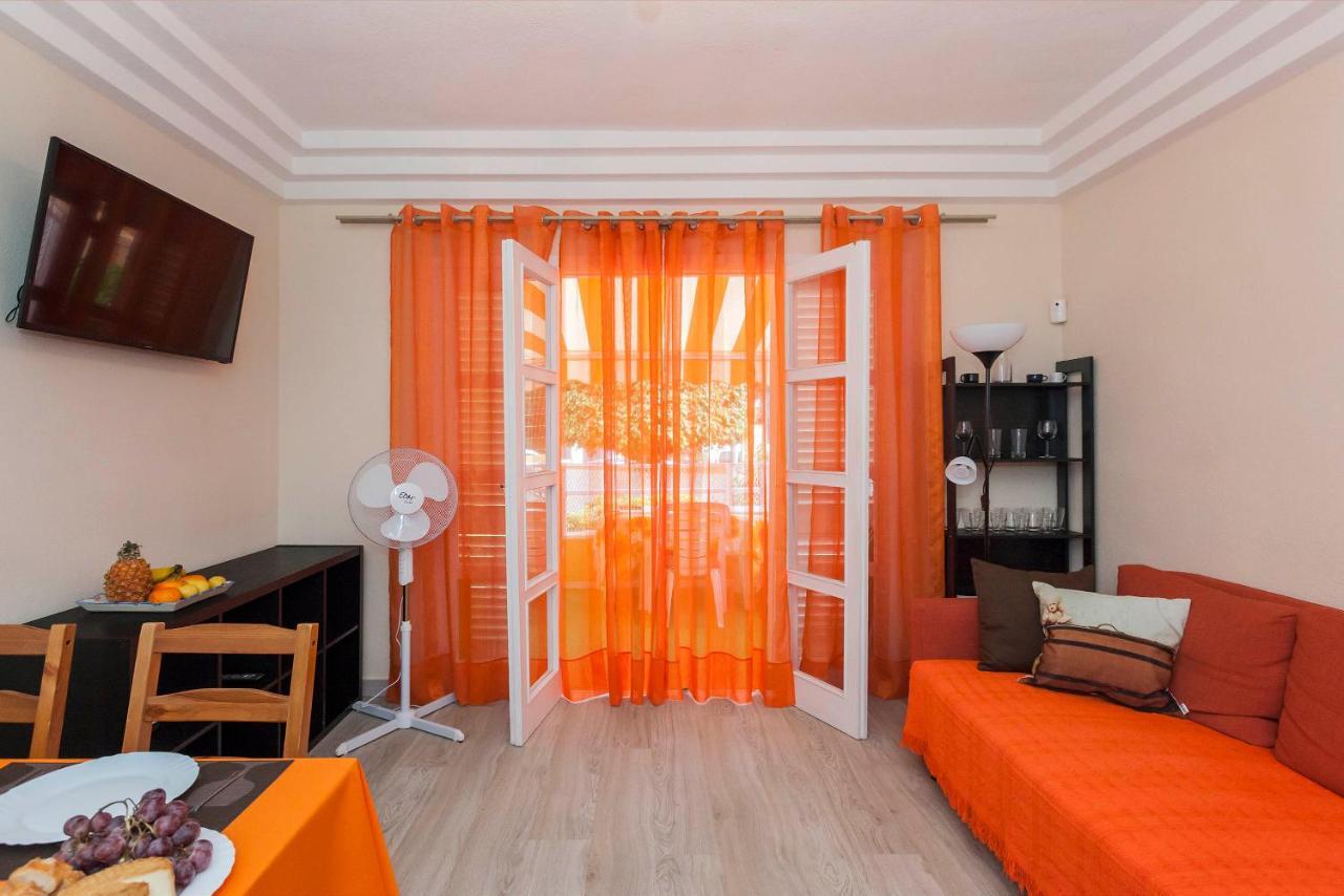 Cozy Apartment Orlando Адехе Экстерьер фото