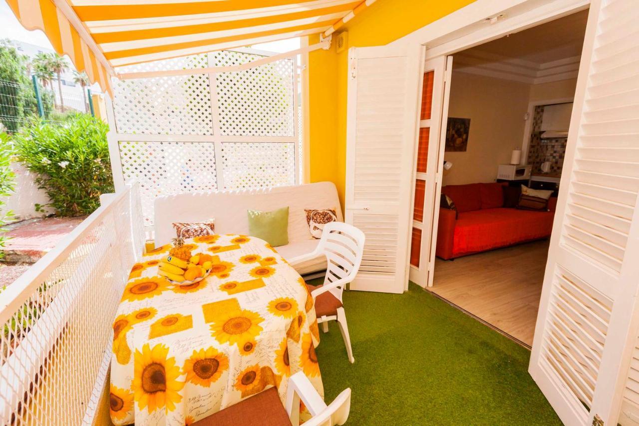 Cozy Apartment Orlando Адехе Экстерьер фото
