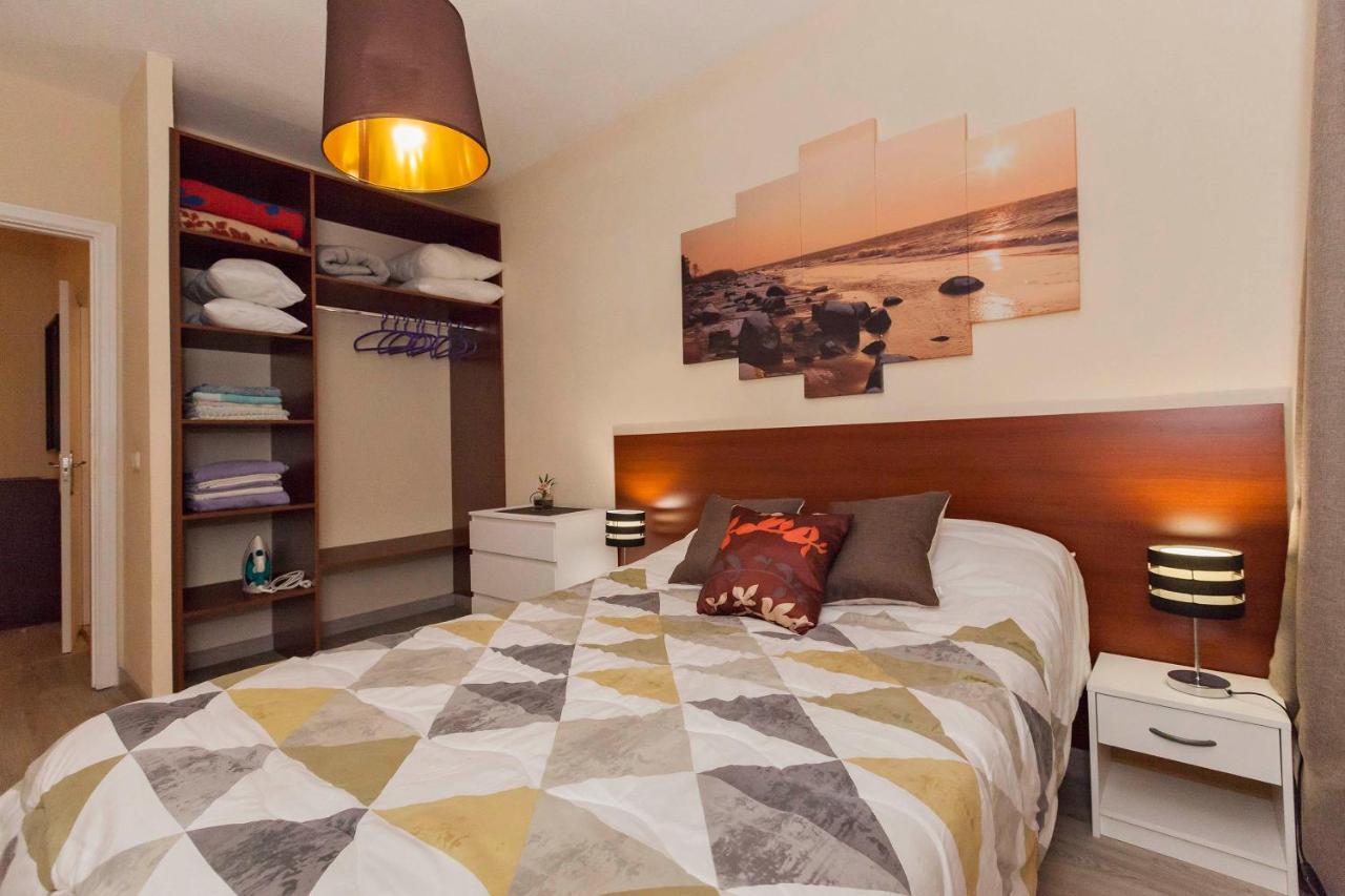 Cozy Apartment Orlando Адехе Экстерьер фото