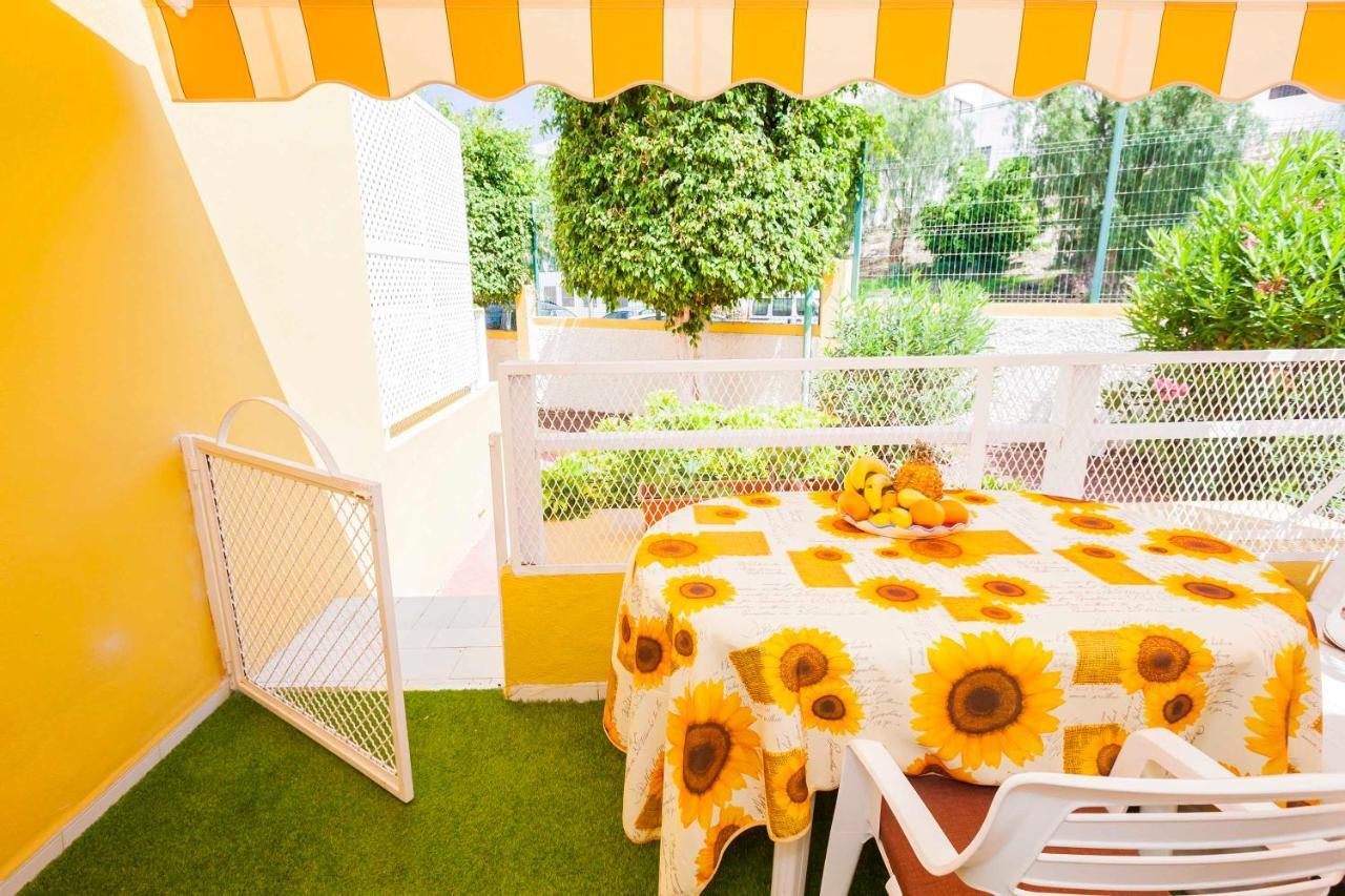 Cozy Apartment Orlando Адехе Экстерьер фото