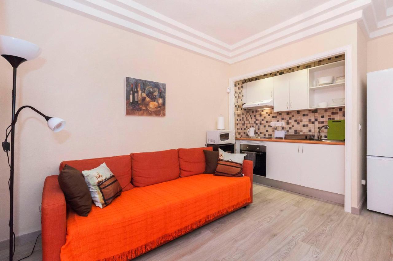 Cozy Apartment Orlando Адехе Экстерьер фото