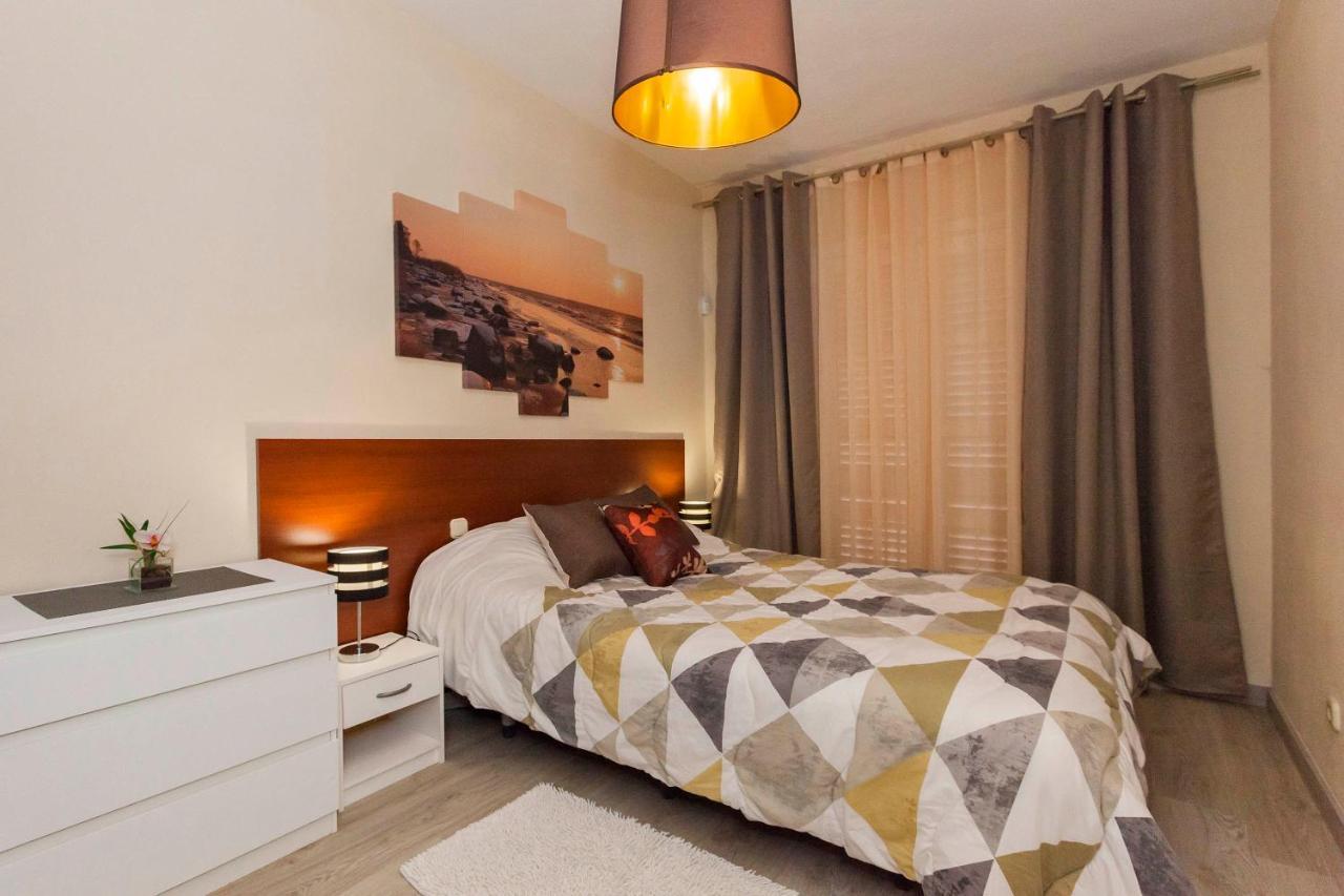 Cozy Apartment Orlando Адехе Экстерьер фото