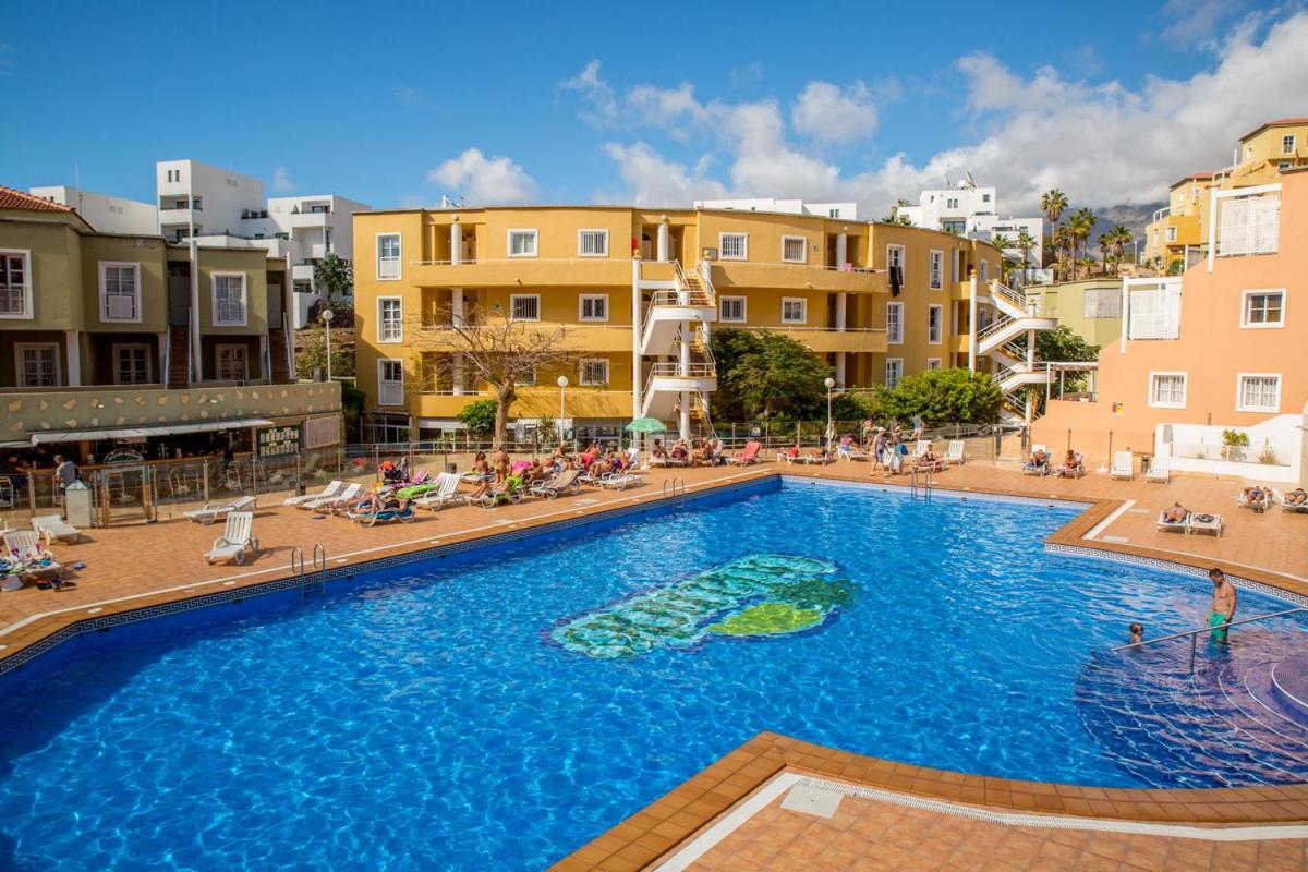Cozy Apartment Orlando Адехе Экстерьер фото